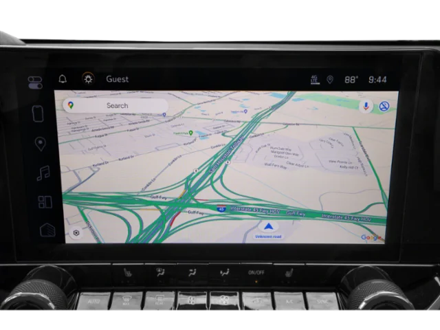 New 2026 Summit White Chevrolet LT image 21