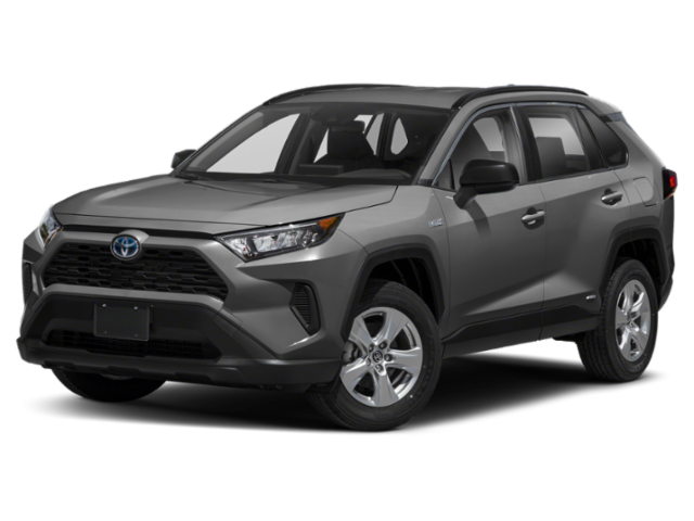 Used 2022 Gray Toyota LE image 1