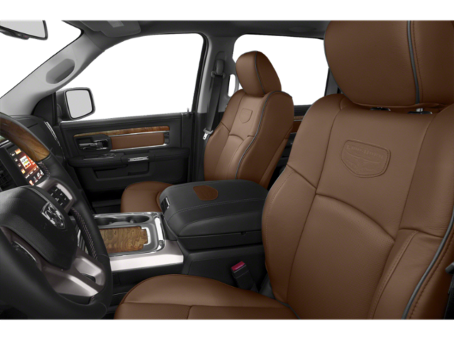 Used 2018 Black Ram Laramie Longhorn image 6