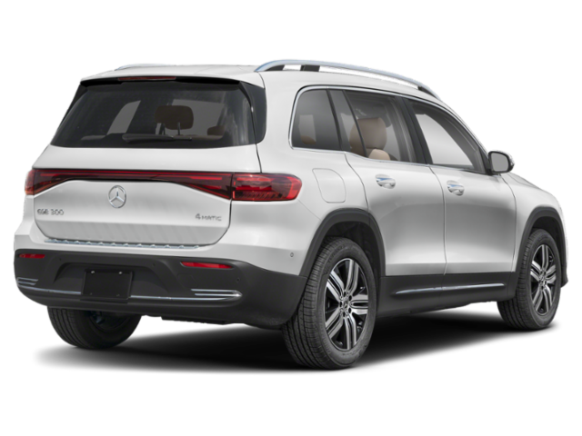 Certified 2024 Mercedes-Benz EQB Base with VIN W1N9M0KB9RN108538 for sale in Wilmington, DE
