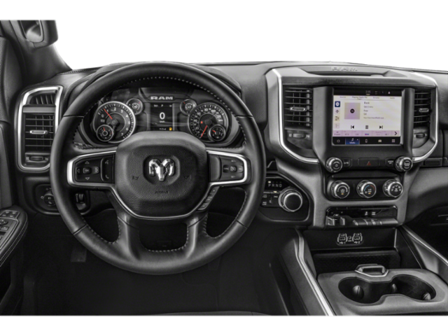 2023 Ram 2500 Laramie photo 4