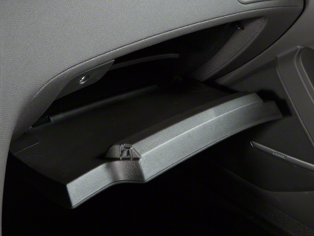Used 2012 Red Cadillac Performance image 14