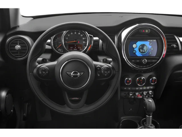 Used 2019 Silver MINI  image 5