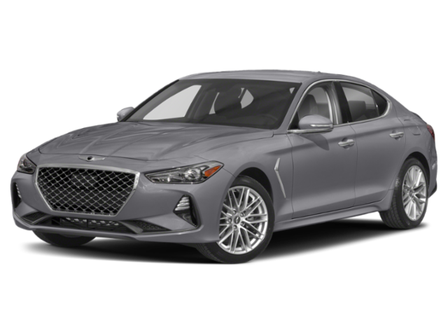 2020 Genesis G70 2.0T Standard AWD's photo