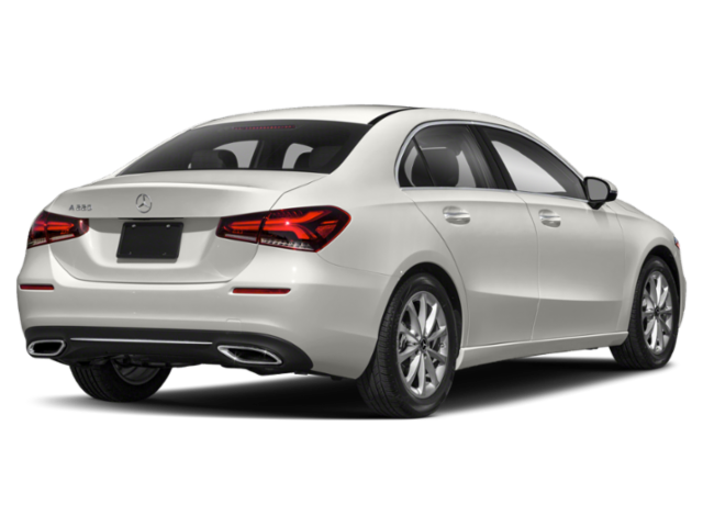 Used 2022  Mercedes-Benz A 220 image 3
