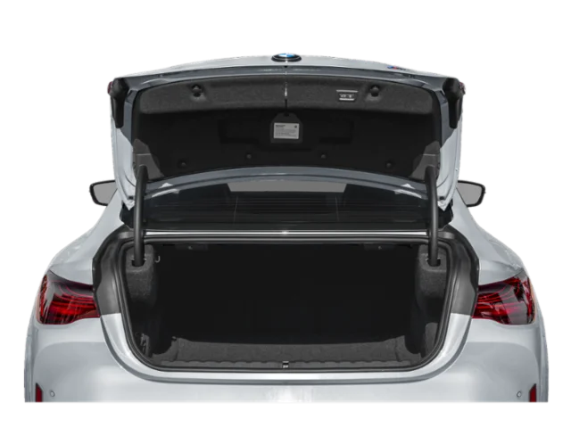 New 2027 Black Sapphire Metallic BMW  image 8