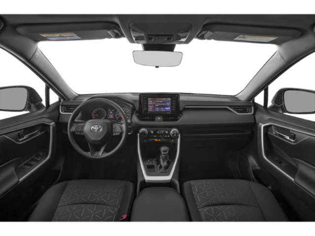 Used 2022  Toyota XLE image 8