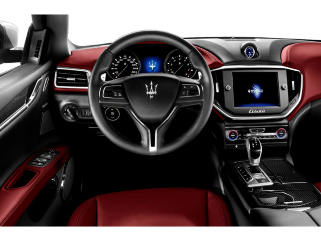 Used 2019 Grey Maserati S image 4
