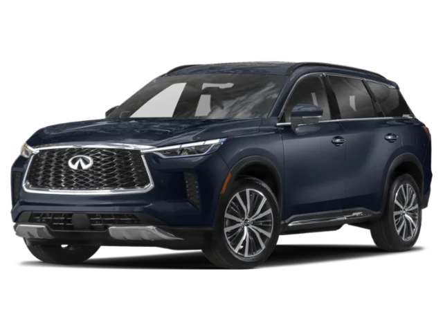 2022 INFINITI QX60 SENSORY AWD's photo