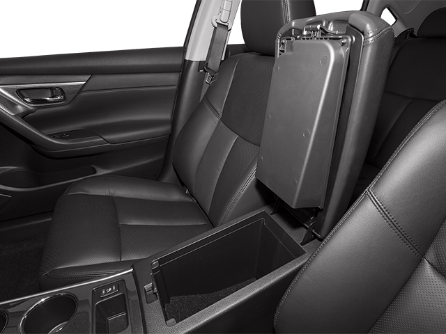 Used 2014 Gray Nissan 2.5 SL image 15