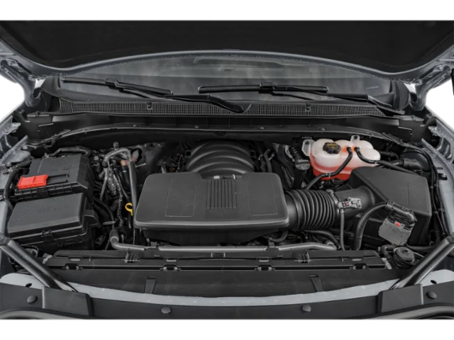 New 2027 Dark Ash Metallic Chevrolet Premier image 18