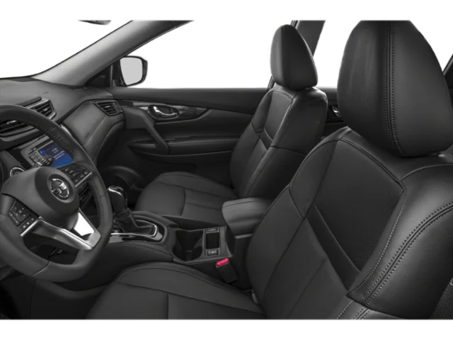 Used 2017 Gray Nissan SL image 9