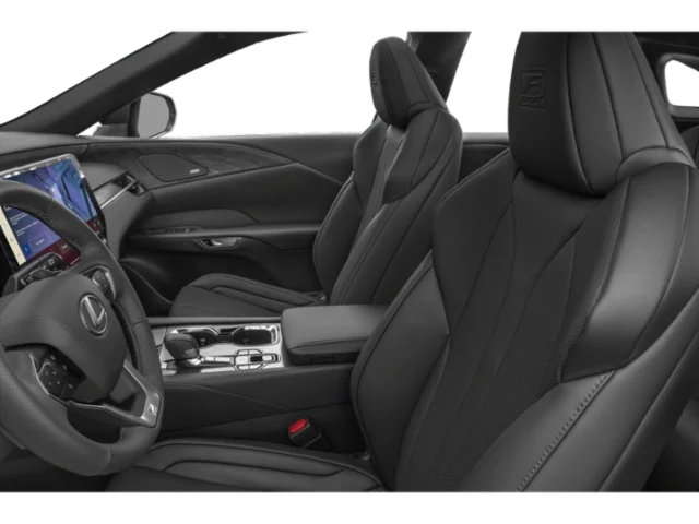 2024 Lexus RX 350 F SPORT - Photo 12