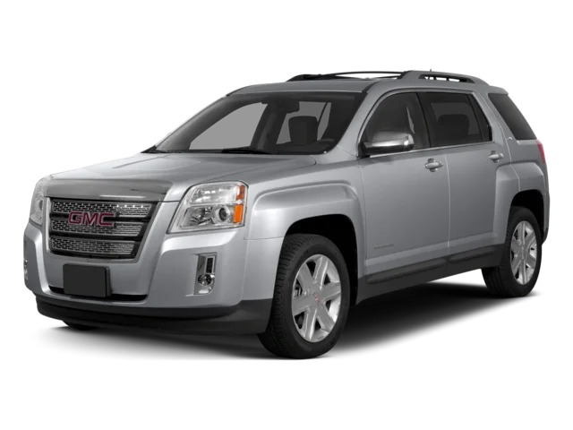 Used 2015 Quicksilver Metallic GMC SLE image 10