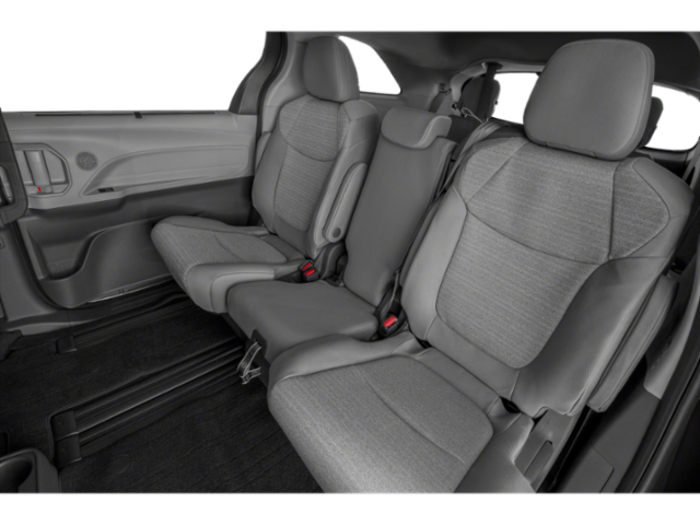 Certified Used 2024 Ice Toyota LE image 12