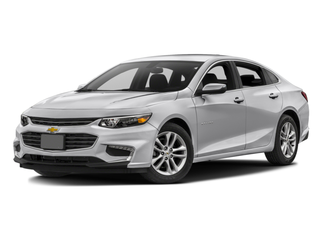 2017 Chevrolet Malibu 1LT's photo