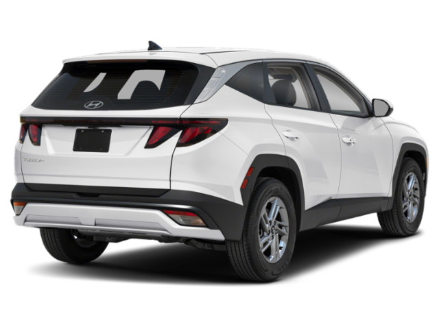 New 2026 Serenity White Pearl Hyundai SE FWD image 17