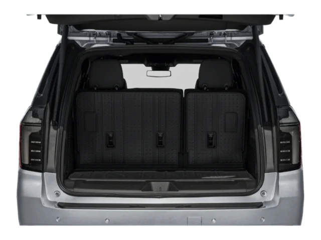 New 2026 White Chevrolet LT image 8