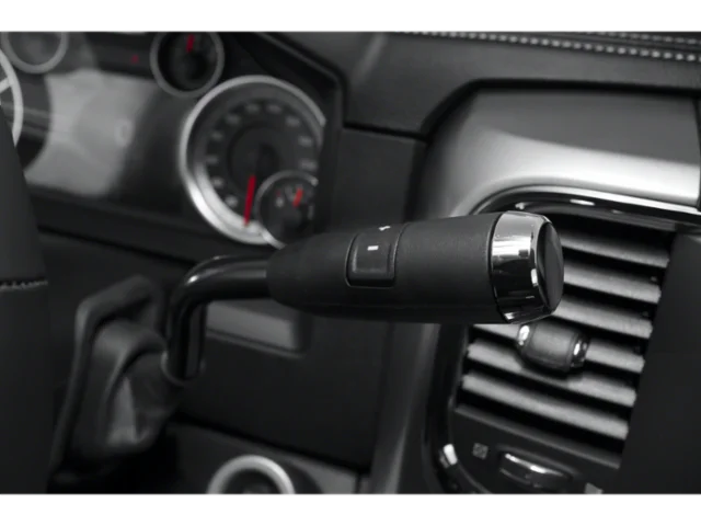 Used 2015 Silver Ram Lone Star image 8