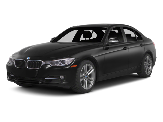 Used 2013  BMW 328i xDrive image 1