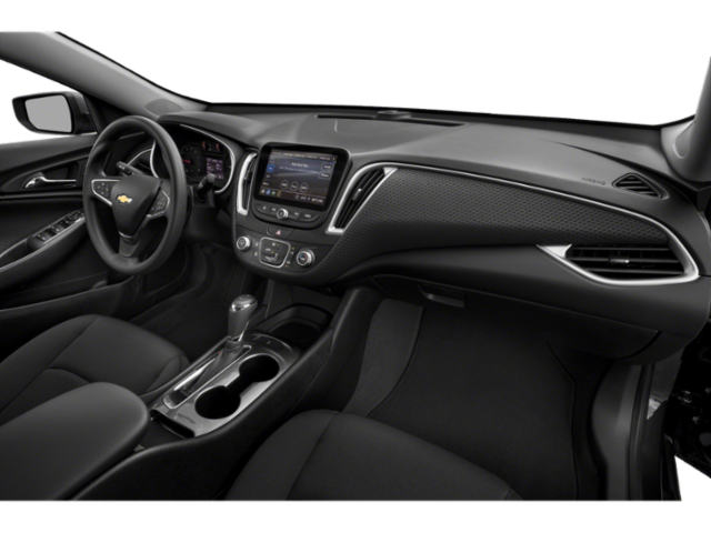 Used 2022 MINERAL GRAY METALLIC Chevrolet LS image 12