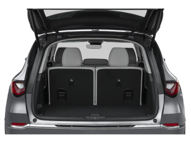 2026 Acura MDX Technology Package - Photo 11