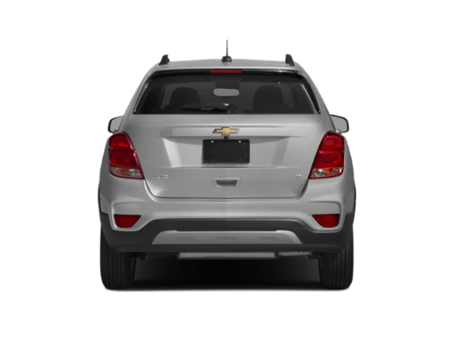 Used 2022 Blue Chevrolet LT image 5