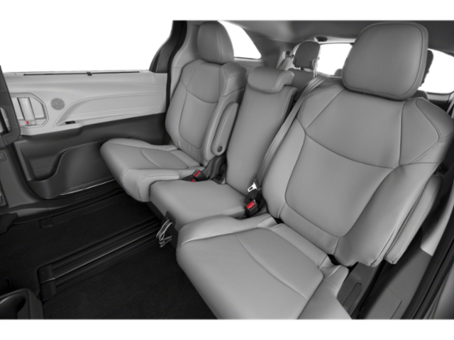 Used 2022 Beige Toyota XLE image 13