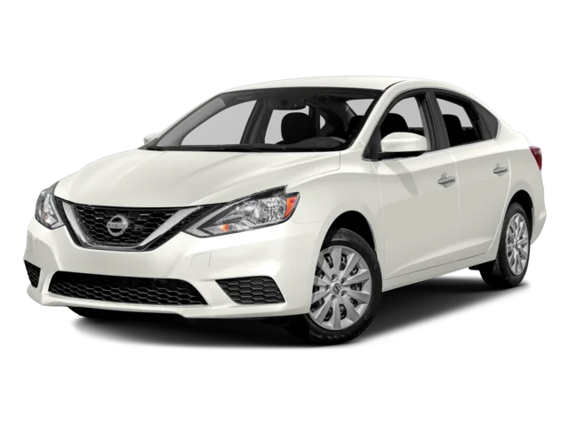 2018 Nissan Sentra S CVT's photo