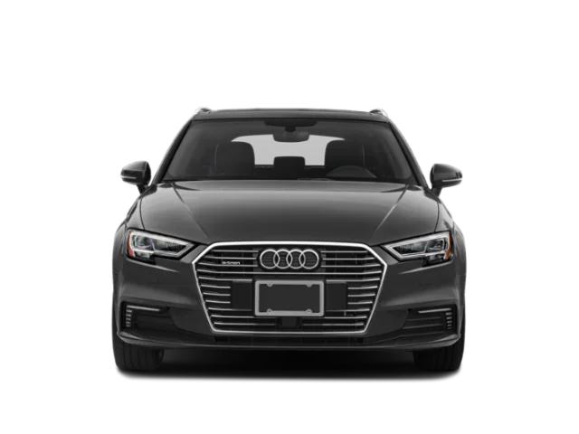 Used 2018 Glacier White Audi 1.4T Premium image 4