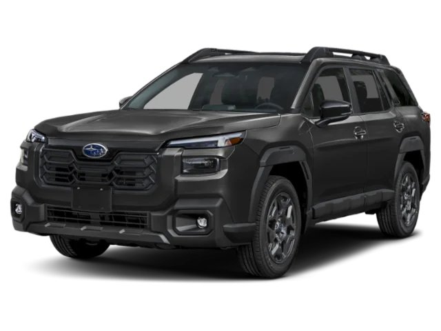 New 2026 Black Subaru Premium image 1