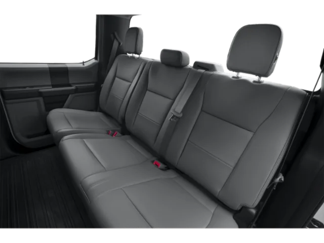 Used 2020 Black Ford XL image 13