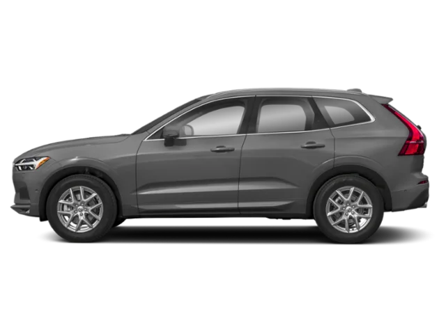 Used 2019 Gray Volvo T5 Inscription image 3