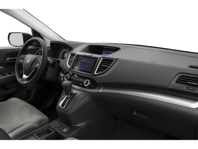 Used 2015 Kona Coffee Metallic Honda EX image 16