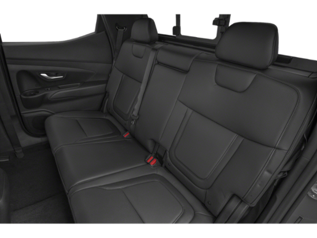 Certified Used 2024 Gray Hyundai NIGHT image 10