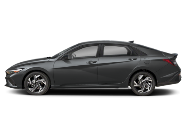 New 2026 Ecotronic Gray Hyundai SEL Sport image 3