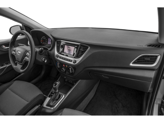 Used 2019 White Hyundai SE image 13
