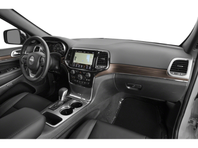 Used 2022 Bright White Clearcoat Jeep Laredo X image 16