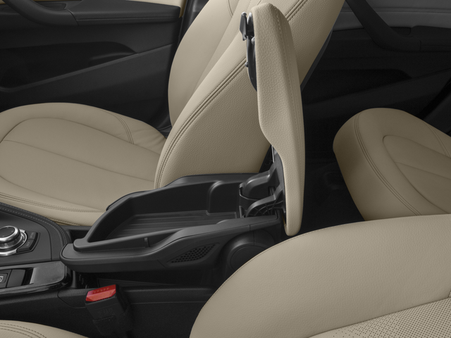 Used 2016 Gray BMW xDrive28i image 12