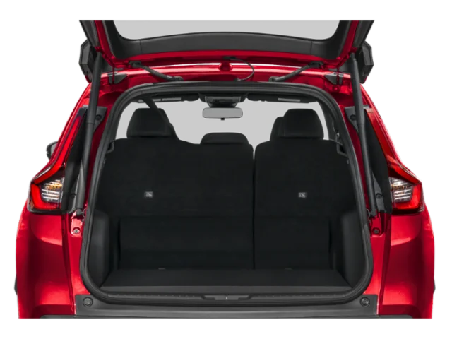 2026 Honda CR-V TrailSport - Photo 8