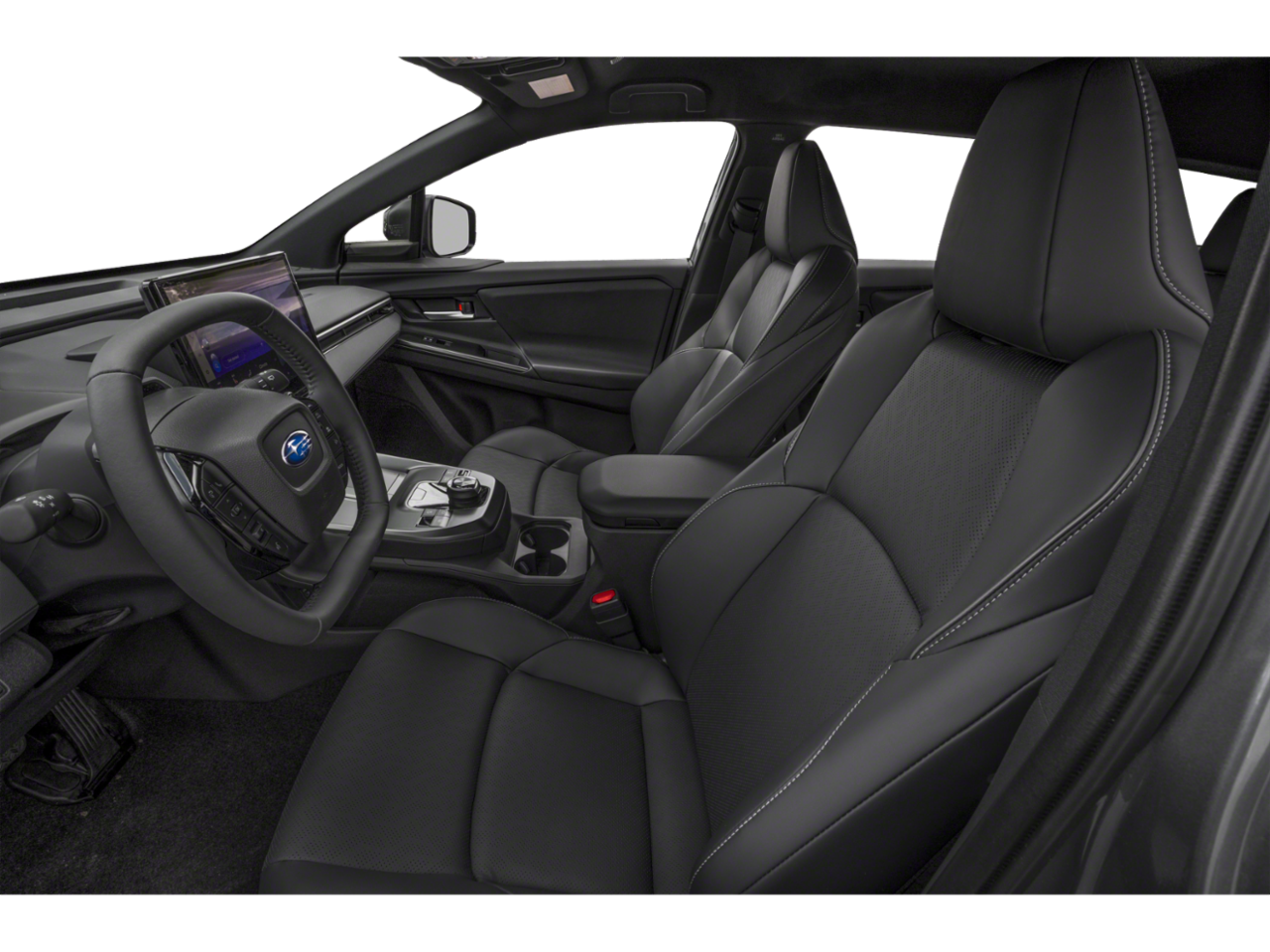 New 2026 Daybreak Blue Pearl Subaru Limited image 6