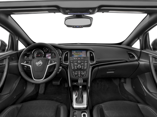 Used 2016 White Buick Premium image 5