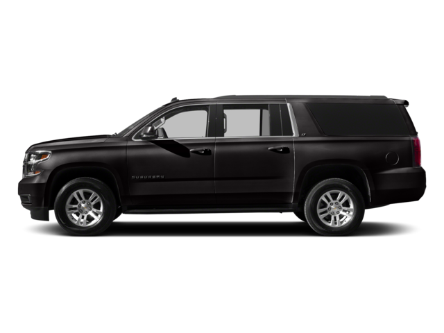 Used 2016 Black Chevrolet LT image 3