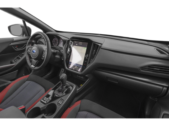 New 2026 Ice Silver Metallic Subaru RS image 12