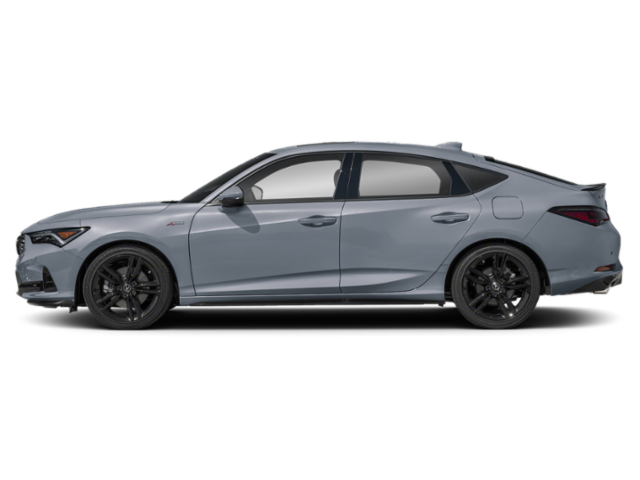 New 2026 Urban Gray Pearl Acura FWD A-Spec with Technology image 3