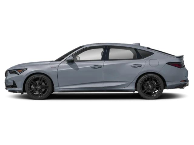 New 2026 Urban Gray Pearl Acura A-Spec Tech Package image 3