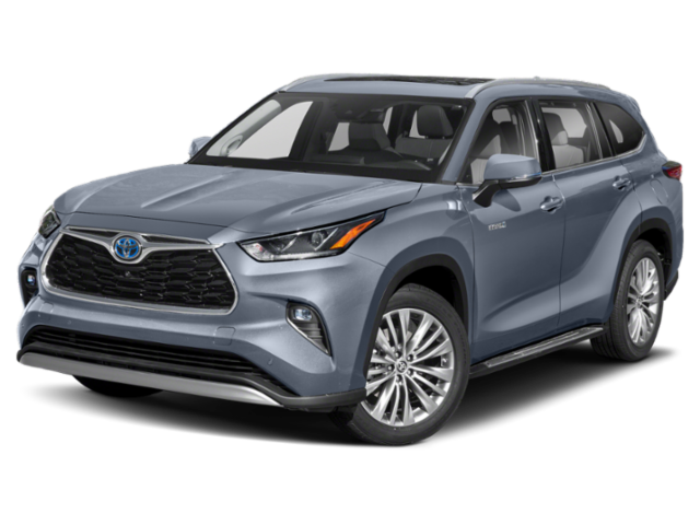 Used 2020 Moon Dust Toyota Platinum image 10