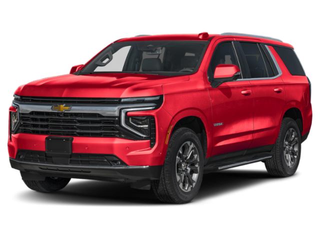 New 2026 Radiant Red Tintcoat Chevrolet LT image 10