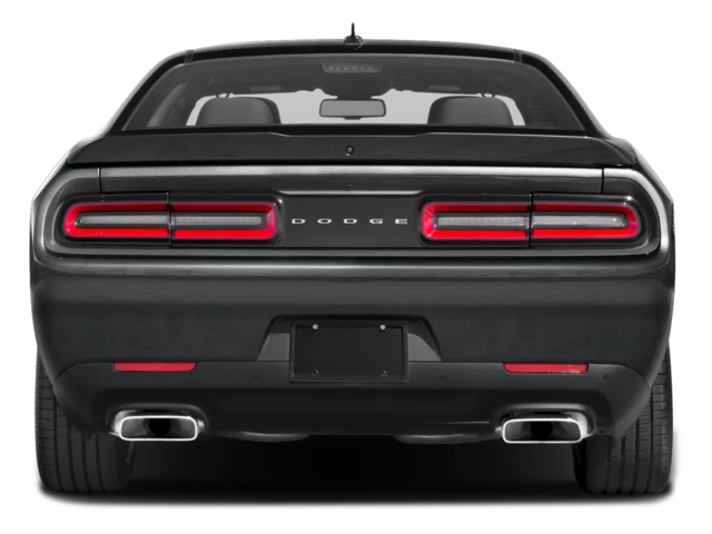 Used 2016 Pitch Black Clearcoat Dodge R/T Plus Shaker image 5