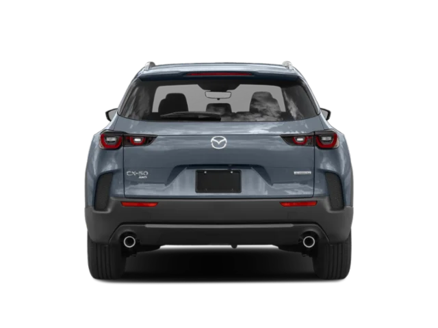 Used 2023 White Mazda 2.5 S Preferred Plus Package image 8